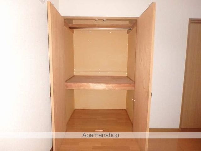 CASAマサキ A棟の内装写真