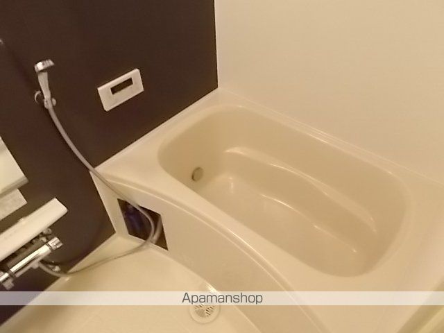ボニート Iの内装写真