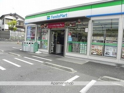 アジュール[2LDK/57.08m2]の周辺2