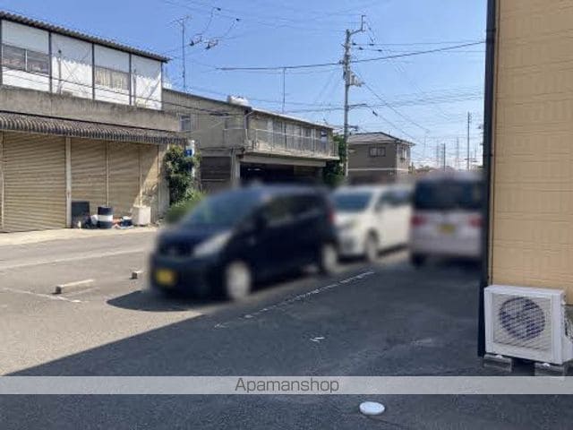 ヴィオラ片山 C棟の内装写真