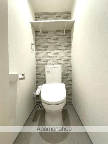 robot home 滝井の内装写真
