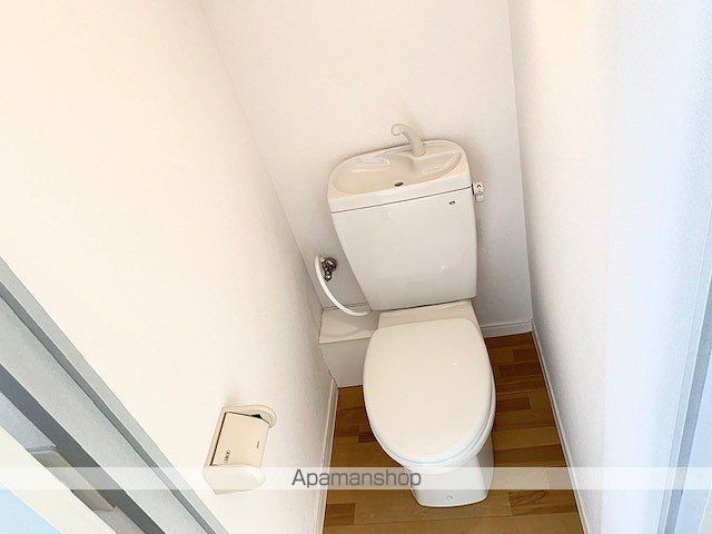 レオパレスサクセスの内装写真