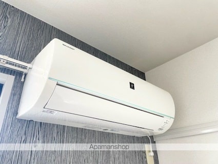 マークスクエア[1K/19.41m2]のその他設備