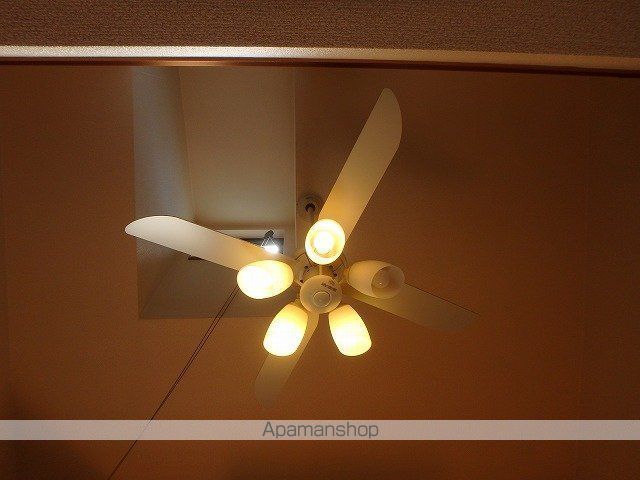 カーサクラーラ吉塚の内装写真