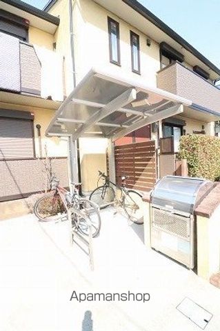ラ・ルーンの外観写真