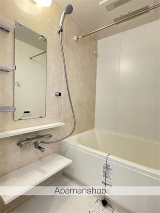 フルール・ラ・メール[1LDK/45.9m2]のバス