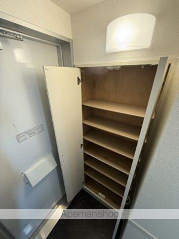 レオパレス富士見の内装写真