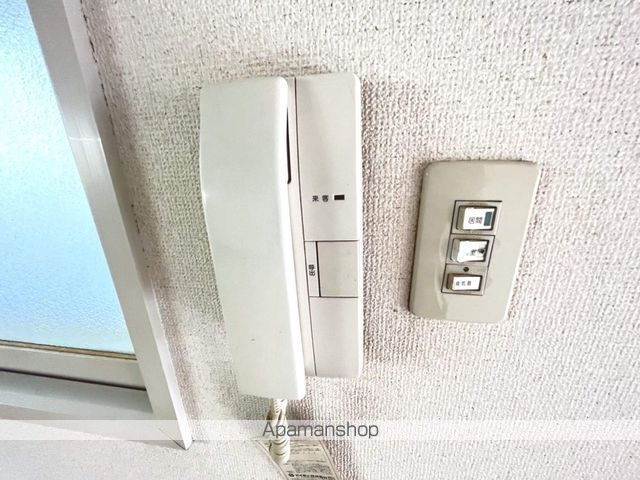 フロス旭町の内装写真