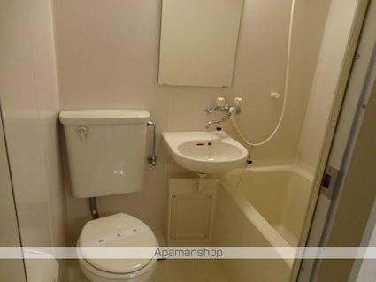 スクエア世田谷[1K/17.23m2]のその他内装2