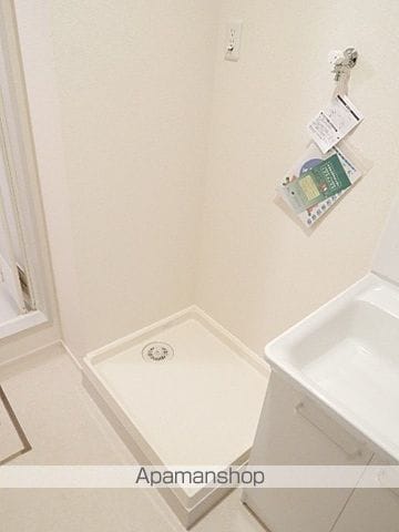 メゾン・クラージュ立川の内装写真