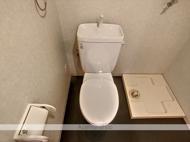 すみれ館の内装写真