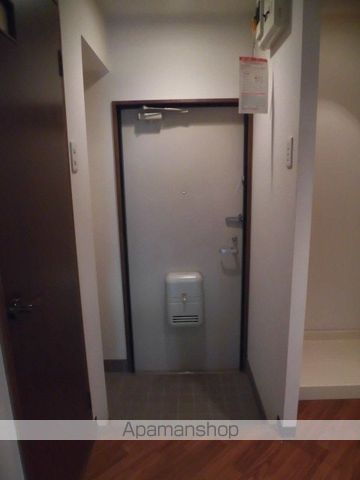 コーポ社台の内装写真