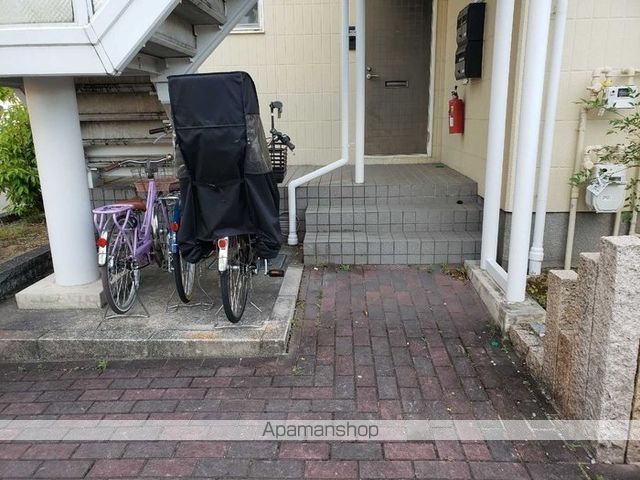 プリシェールの内装写真