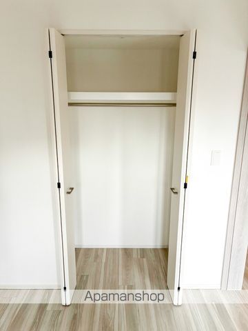 CLASSEUM高崎の内装写真