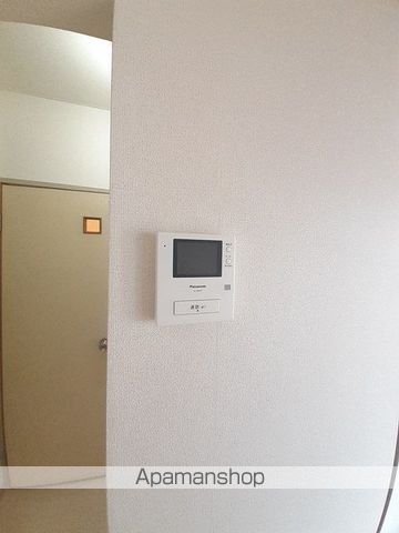 エルディム慶の内装写真