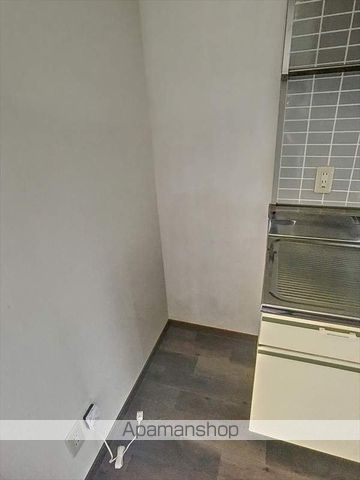 エクセル二村台の内装写真