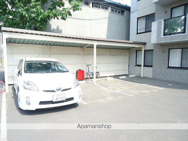 RHAM北円山のその他写真