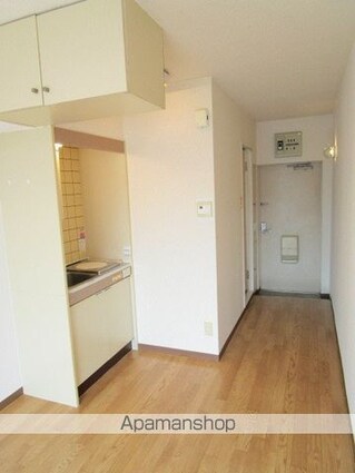 メゾン・ド・プリムヴェール[1R/16.38m2]の内装2