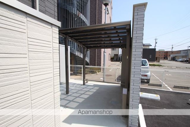 RECENTE SEIWAの内装写真
