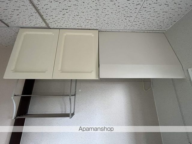 サンヒルズK5の内装写真