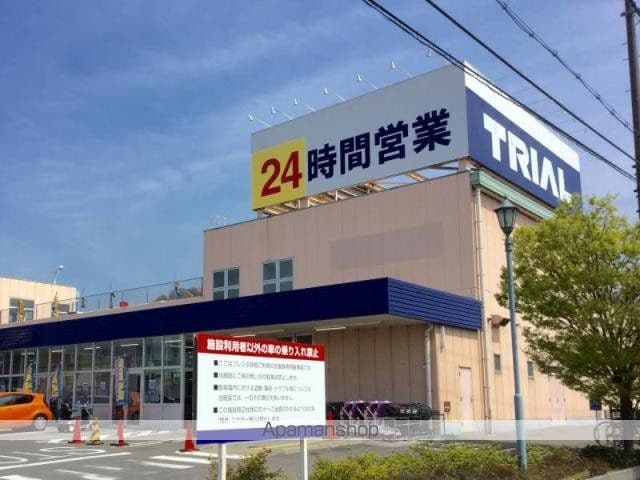 レオパレスアビデ松原町の周辺写真