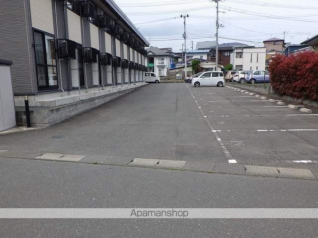 レオパレスクオリアのその他写真
