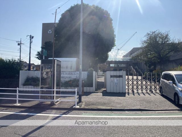 ヴューステージの周辺写真