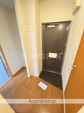 レオパレスカサブランカIIの内装写真