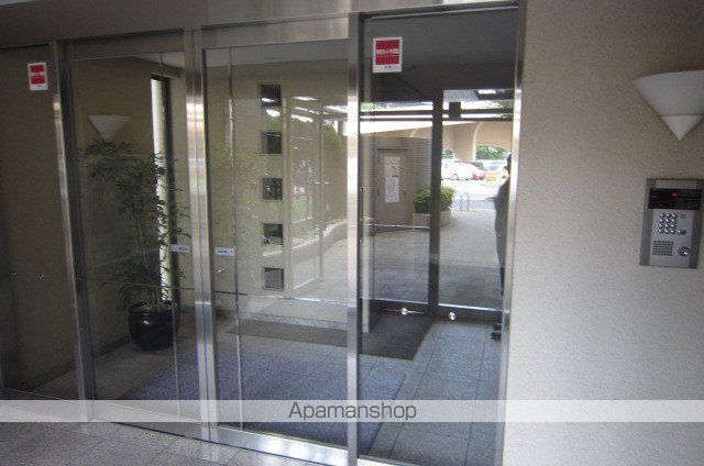 クレストシティ中井町の内装写真