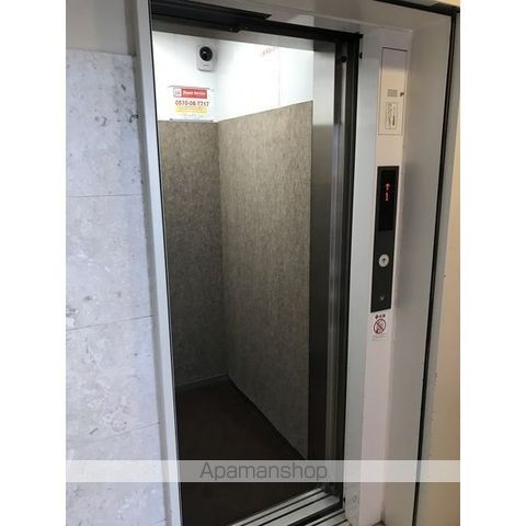 MYプラザ円山公園IIの内装写真