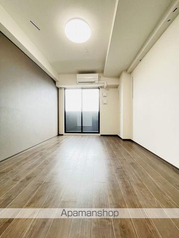 ブランシエスタ金山の内装写真