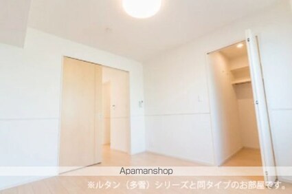 ボンヌ・ソワレ[1LDK/47.81m2]のその他部屋・スペース