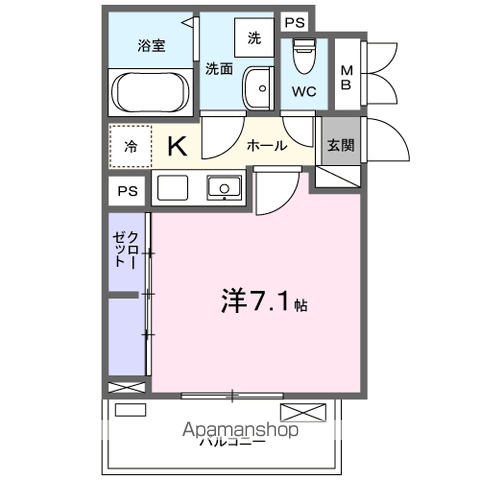 ヒカルサ熊谷曙町のイメージ