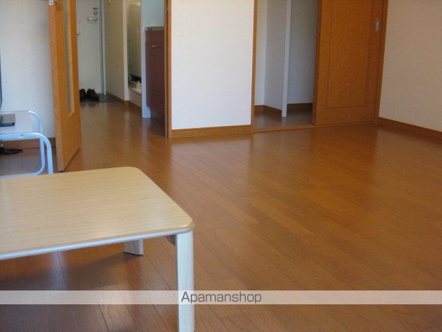レオパレス高畑東の内装写真