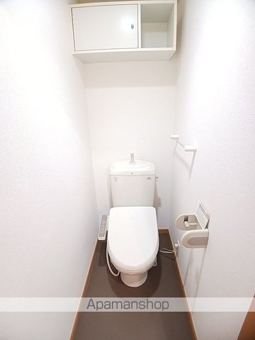 フォルトゥーナ Iの内装写真