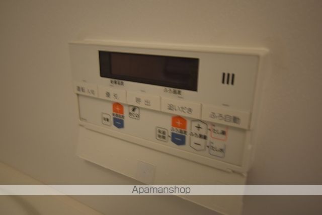 シャーメゾン長町セブンの内装写真