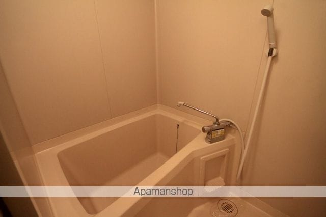 casa 山王Cの内装写真