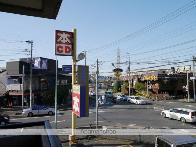 橋本コーポの周辺写真
