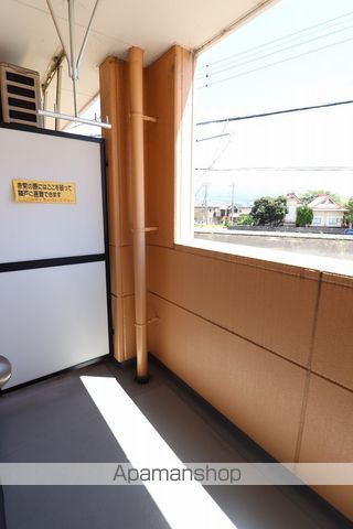 ボナールBの内装写真