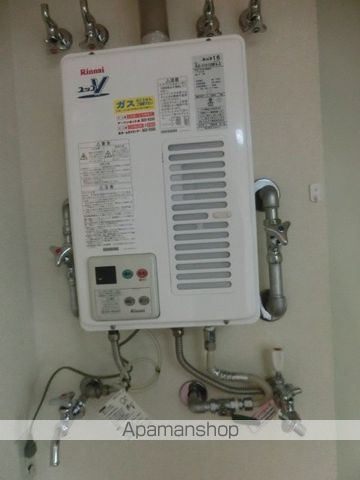 カサデューク澄川81の内装写真