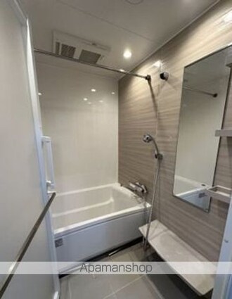 ｏｍｏｃｉ　ｄ’　ｓｕｇｉｎａｍｉｗａｄａ[1K/30.11m2]のバス