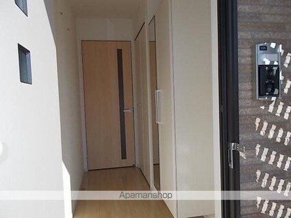 シャルマン・Ｙ[1LDK/46.06m2]の玄関