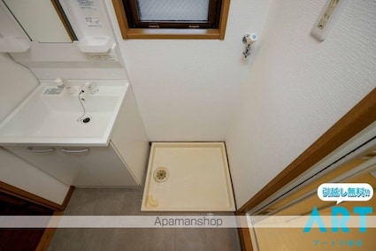 ベイリーフＡ[3DK/63.17m2]のその他部屋・スペース