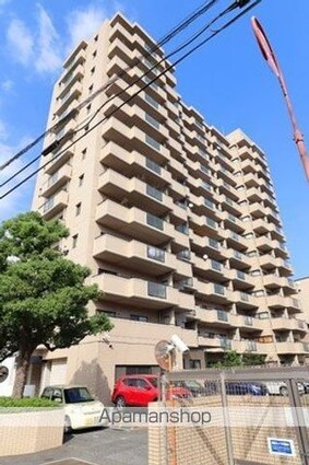 サーパス城見通り[4LDK/96.54m2]の外観2
