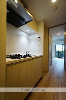 ＳーＲＥＳＩＤＥＮＣＥ上前津駅前[1K/21.99m2]のキッチン