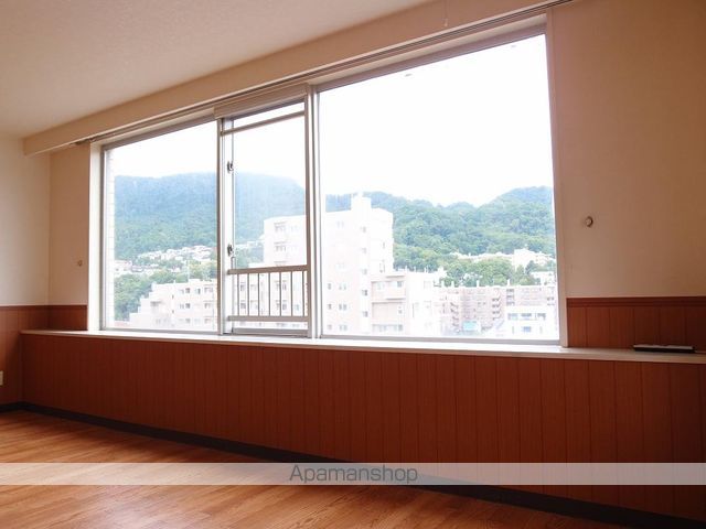 鹿友ディアプラザ旭ヶ丘の内装写真