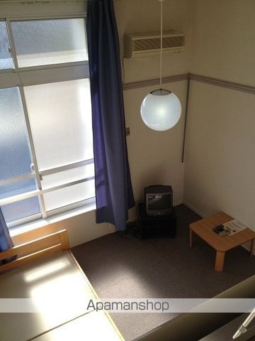 レオパレスエクセレント2号館の内装写真