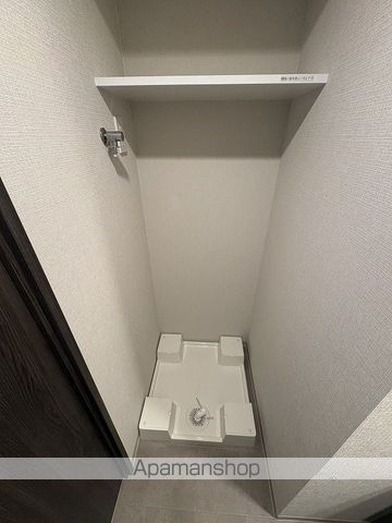 エスリードレジデンス ザ・グラン大阪ノアの内装写真
