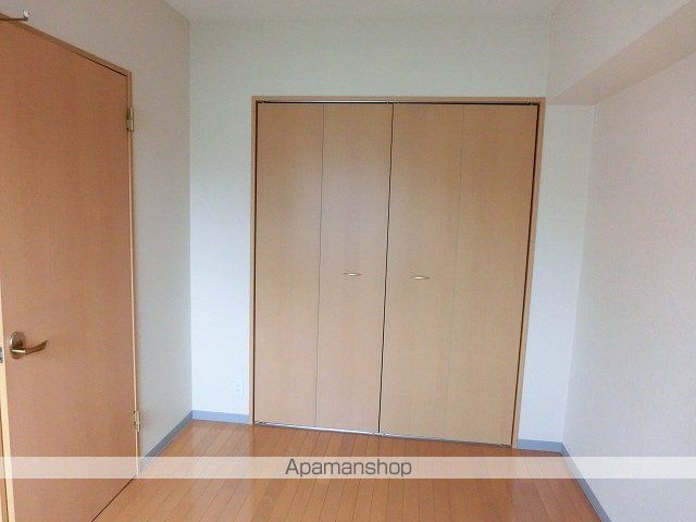 エルミタージュ琴似の内装写真