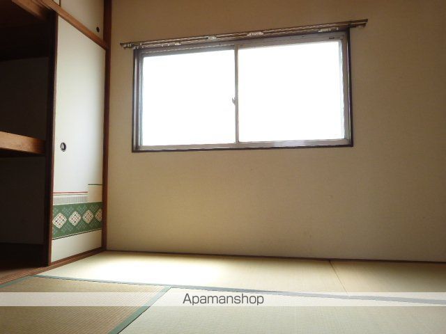坂下マンションの内装写真
